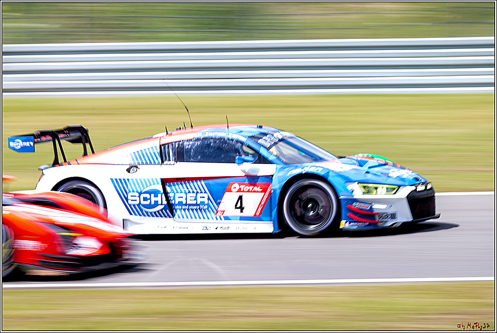 ADAC TOTAL 24h-Rennen, 21.06.2019